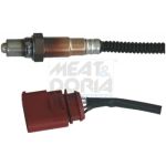 Sonda lambda MEAT & DORIA 81561