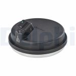 Capteur (vitesse de rotation des roues) DELPHI SS21531-12B1