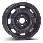 Stahlfelge 15 zoll ALCAR 4x108 6J ET27