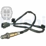Sonde lambda DELPHI ES20631