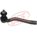 Tête de barre d'accouplement 555 SE-T131L