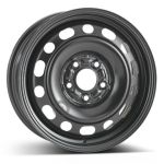 Stahlfelge 16 zoll ALCAR 5x114,3 6,5J ET52,5