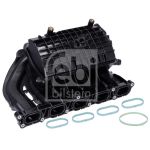 Tubo, colector de admissão febi Plus FEBI BILSTEIN 183546