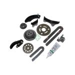 Kit de commande des soupapes (chaîne + éléments) INA 559 1008 50