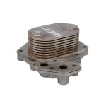 Arrefecedor do motor NISSENS 91140
