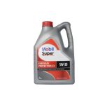 Óleo de motor MOBIL 158017 M-SUP E. PRO C3 5W30 5L