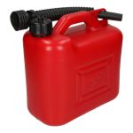 Jerrycan GODMAR KANISTER 5L