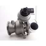 Turboladers, drukvulling GARRETT REMAN 850326-9001S