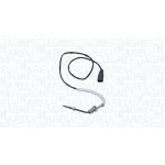 Capteur, température des gaz MAGNETI MARELLI 172000507010