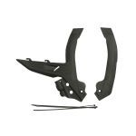 Pièces en plastique POLISPORT 8500100001 POL