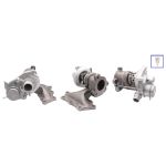 Turbocompressore OE REMAN ELSTOCK 91-0901