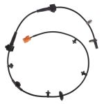 Capteur, vitesse de rou TEXTAR 45040200