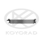 Arrefecedor do motor KOYORAD PL083990R