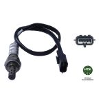 Sonda lambda NTK 90980