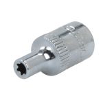 Ponta de chave de encaixe 1/4" E-TORX PROFITOOL 0X21304