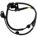 Sensor do ABS traseiro, direito TRW GBS2756