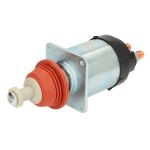 Magneetschakelaar, starter BOSCH 1 986 SE3 566