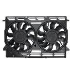 Ventilador, arrefecimento do motor NRF 470113