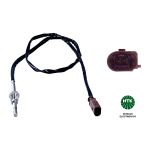 Sensor de temperatura dos gases de escape NTK 92571