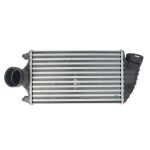 Intercooler, inlaatluchtRadiator MAHLE CI 379 000P