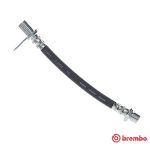 Latiguillo de freno BREMBO T 83 161