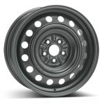 Stahlfelge 16 zoll ALCAR 5x100 6,5J ET45