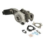 Lader, Aufladung TURBO REMAN 778400-5/TR
