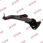 Suspension de roue KYB KSC4949