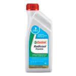 Koelvloeistof type G11 CASTROL RADICOOL PREMIX 1L