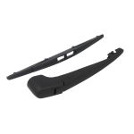 Limpa para-brisas MAMMOOTH MMT RAW 553 292mm, traseiro