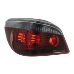 Luz traseira, direita (24V, vermelho) TYC 11-11984-21-9