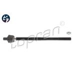Barre d'accouplement HANS PRIES 120 400
