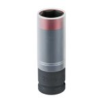 Chave de impacto de 1/2" hexagonal SONIC 3310721