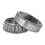 Rolamento de roda SKF 33214
