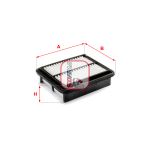 Filtre à air SOFIMA S 3269 A