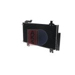 Condenseur (climatisation) AKS DASIS 102032N