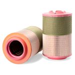 Filtro de ar FLEETGUARD AF25128