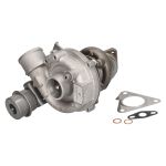 Sobrealimentador, sobrealimentação TURBO REMAN 53039700020/TR