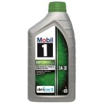Óleo de motor MOBIL 157290 ESP Formula P 5W30 1L