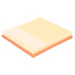 Filtro de aire BOSCH F 026 400 787