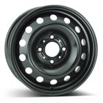 Stahlfelge 14 zoll ALCAR 4x108 5,5J ET24