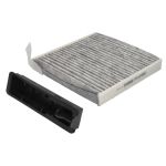 Filtre, air de l'habitacle PURRO PUR-PC8008C