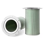 Filtro de ar FLEETGUARD AF876