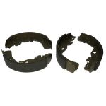 Conjunto, sapatas de travão FERODO FSB4079
