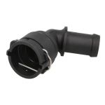 Flange do líquido de refrigeração MOTORAD CH1106