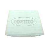 Filtro, aire habitáculo CORTECO 49359582