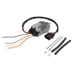 Unidade de controlo, ventilador elétrico (arrefecimento do motor) NRF 342105