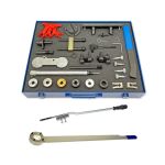 Herramienta de bloqueo de la distribución / Kit de bloqueo del motor HP ZUP HP911 983 00