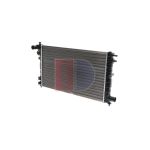 Radiateur moteur AKS DASIS 060820N