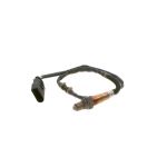 Sensor Lambda BOSCH 0 258 006 586